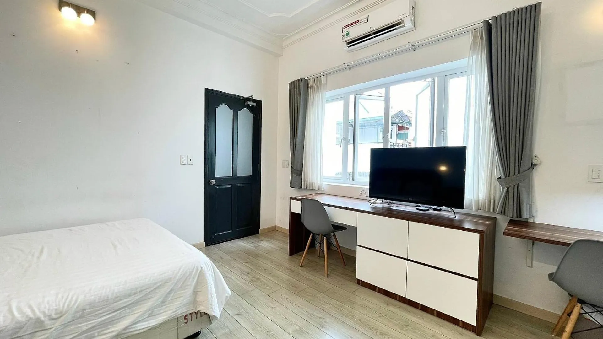 Pink House Apartment Ho Chi Minh City 0*,  Vietnam